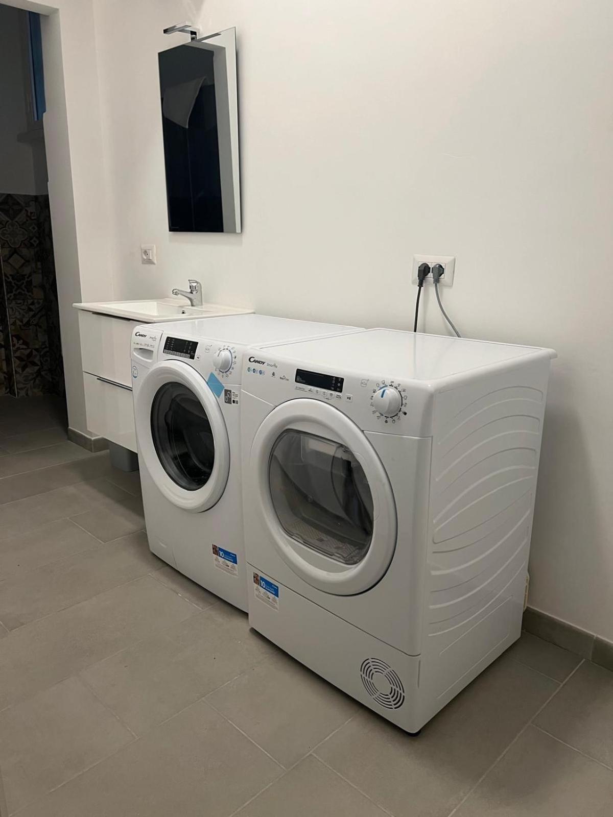 A Casa Di Dari Appartement Rome